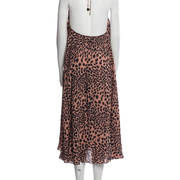 Zimmerman halter dress - Picture 6 of 7